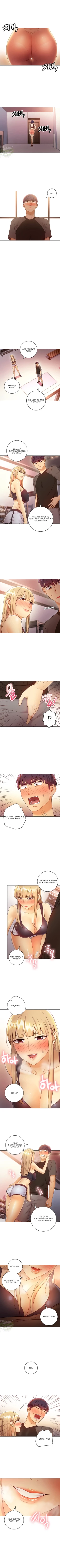 Page 3 of Stepmother Friends Ch.50/?NEW! 09/12/2021