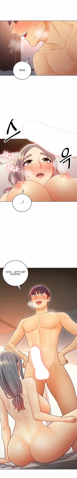 Page 46 of Stepmother Friends Ch.50/?NEW! 09/12/2021