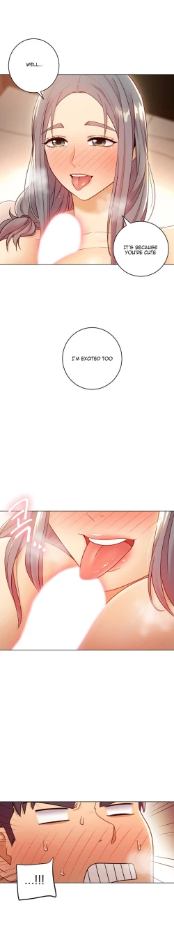 Page 54 of Stepmother Friends Ch.50/?NEW! 09/12/2021