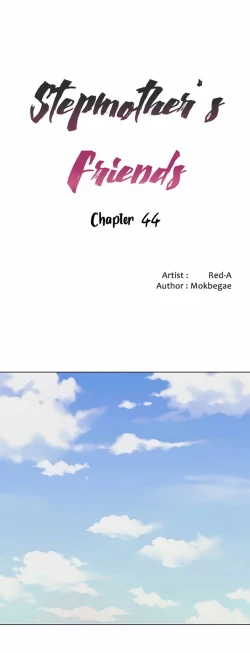 Page 79 of Stepmother Friends Ch.50/?NEW! 09/12/2021
