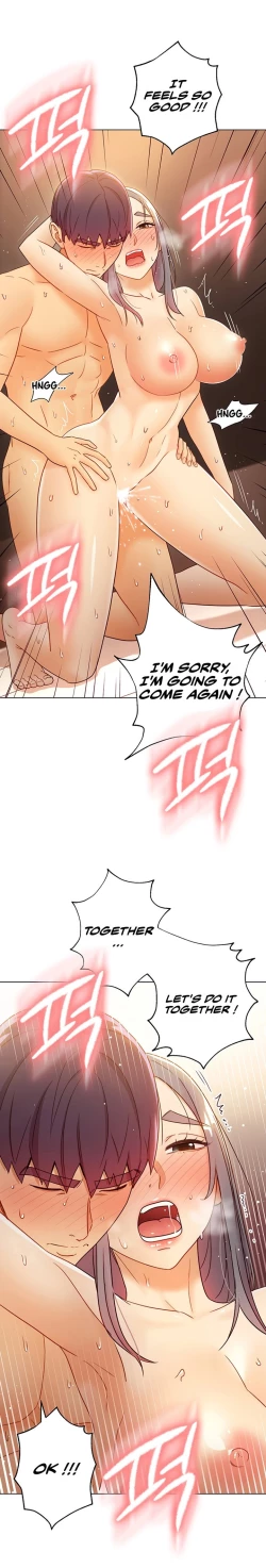 Page 97 of Stepmother Friends Ch.50/?NEW! 09/12/2021