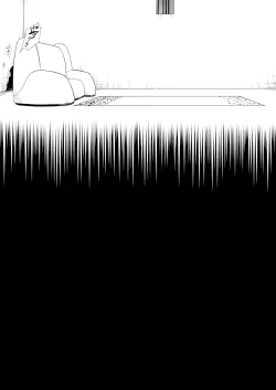 Page 4 of Orihime is attacked by goblin-like hollows