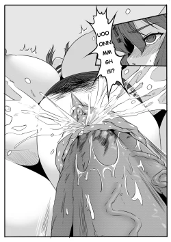 Page 48 of Bondage Anecdote 002