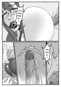 Page 49 of Bondage Anecdote 002