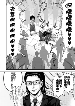 Page 7 of Molester DEAD END Part 1