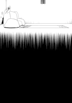 Page 4 of Orihime is attacked by goblin-like hollows