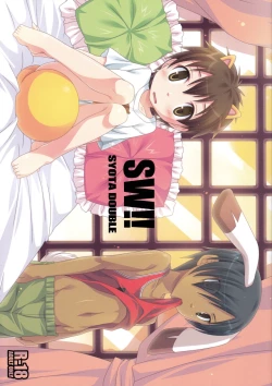 Page 2 of Yumegi - SW!! Syota Double