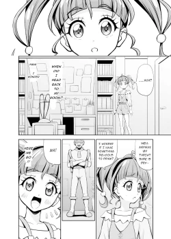 Page 5 of Hoshi Asobi | Star Playtime