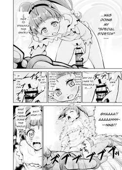 Page 7 of Hoshi Asobi | Star Playtime