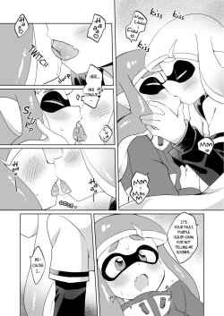 Page 12 of Yasashii xxx | Gentle xxx