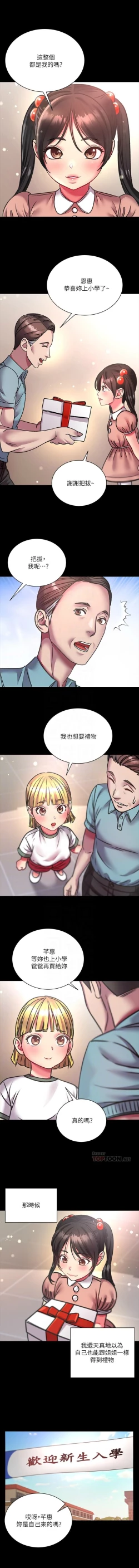 Page 531 of 超市的漂亮姐姐 1-89 官方中文（完結）