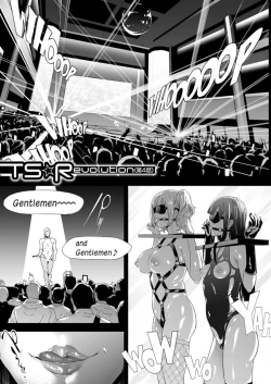 Page 3 of TS Revolution Ch. 4