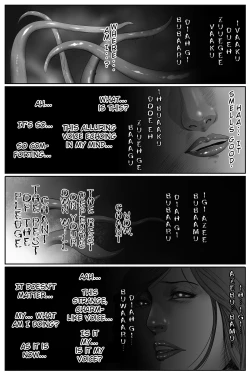 Page 19 of The Devil's Gate: The Night of the Beautiful Female Detective's Fall