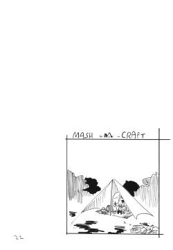 Page 22 of Itsudemo Te wa Seiketsu ni