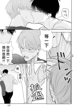 Page 100 of JosouLayer ga Joushi ni Baretara Shinuru | 女装马甲被上司扒掉的话还不如死了算了 Ch. 2-5