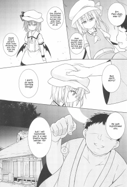 Page 6 of Saimin Flan | Hypnotised Flan