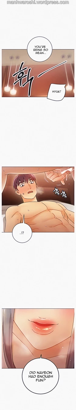 Page 201 of Stepmother Friends Ch.60/?NEW! 10/12/2021