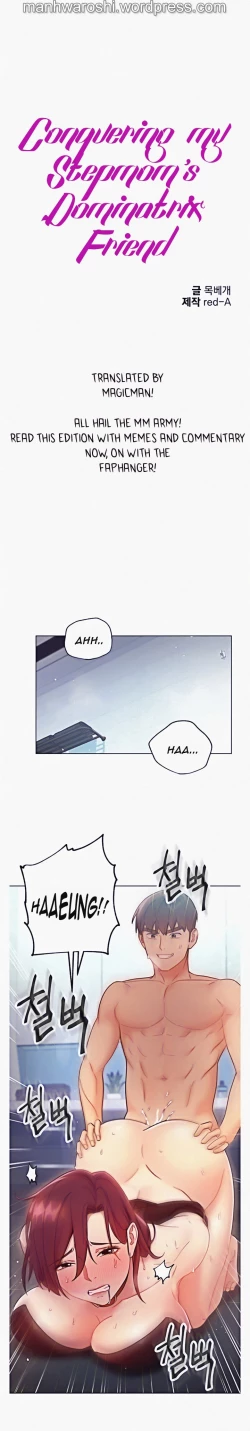 Page 346 of Stepmother Friends Ch.60/?NEW! 10/12/2021