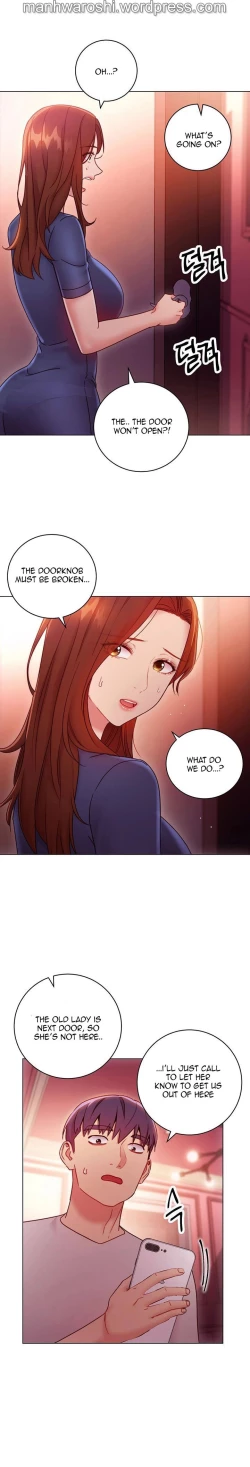 Page 418 of Stepmother Friends Ch.60/?NEW! 10/12/2021