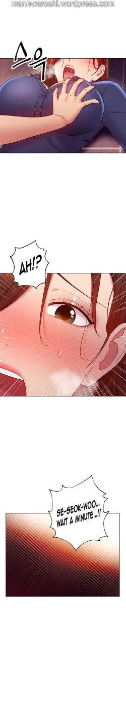 Page 440 of Stepmother Friends Ch.60/?NEW! 10/12/2021