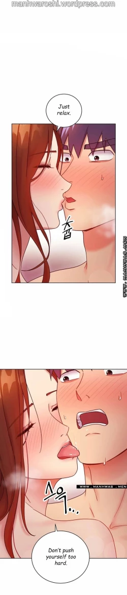 Page 495 of Stepmother Friends Ch.60/?NEW! 10/12/2021