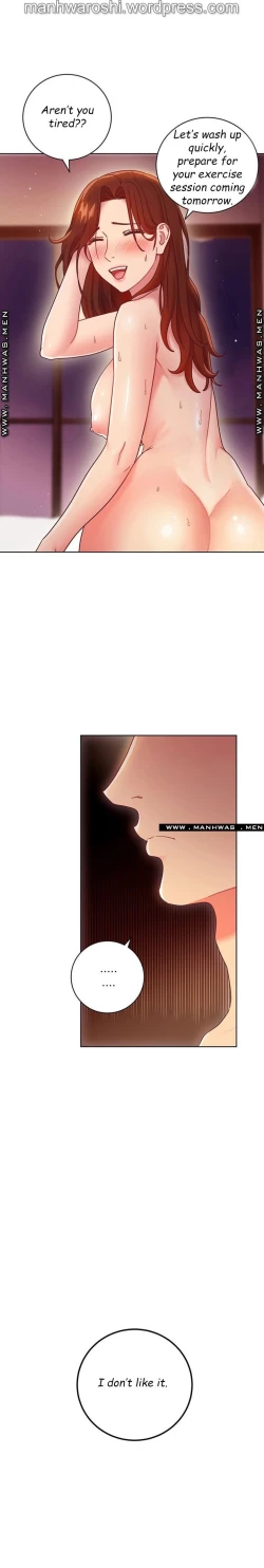 Page 511 of Stepmother Friends Ch.60/?NEW! 10/12/2021