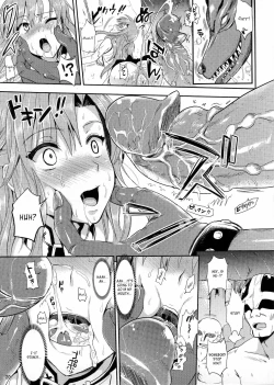 Page 19 of Shujou Seikou II β | Captive Sex II β