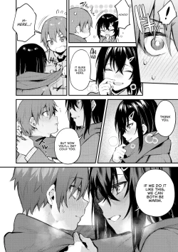 Page 10 of Batsu Game de Oneesan