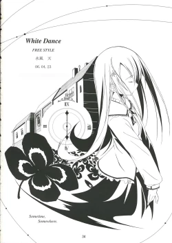 Page 33 of White Dance