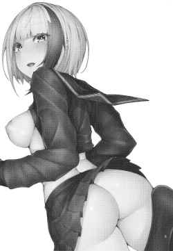 Page 2 of Seifuku de Imouto na Kansen wa Osuki Desuka? | Does The Younger Sister Shipgirl Like Doing It In School Uniforms?