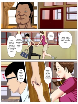 Page 23 of Sa.Ki.Ko.Sa.Re 1| Sa.Ki.Ko.Sa.Re 1 Sex With a Mental Student Edition