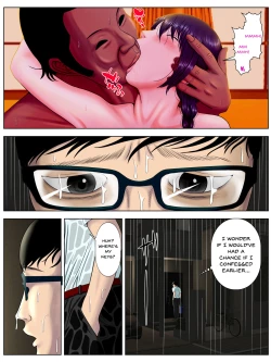 Page 63 of Sa.Ki.Ko.Sa.Re 1| Sa.Ki.Ko.Sa.Re 1 Sex With a Mental Student Edition