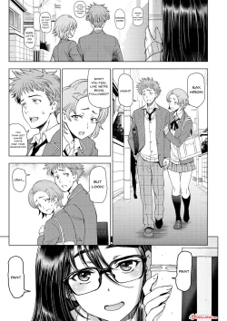 Page 67 of Dosukebe Oneichan Ch. 1-5