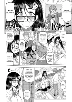 Page 72 of Dosukebe Oneichan Ch. 1-5