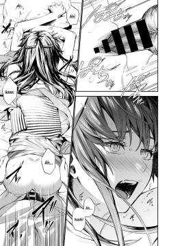 Page 25 of Kesou no Rondo | A Yearning Rondo