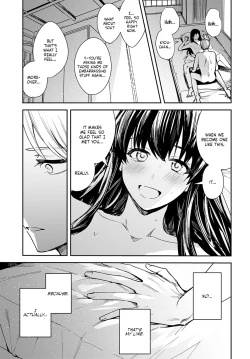 Page 31 of Kesou no Rondo | A Yearning Rondo
