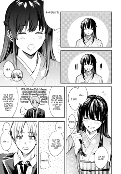 Page 9 of Kesou no Rondo | A Yearning Rondo