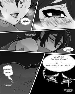 Page 15 of Revenge Transformation