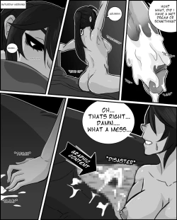 Page 16 of Revenge Transformation