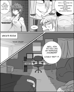 Page 19 of Revenge Transformation