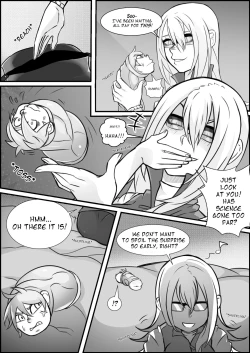 Page 4 of Revenge Transformation