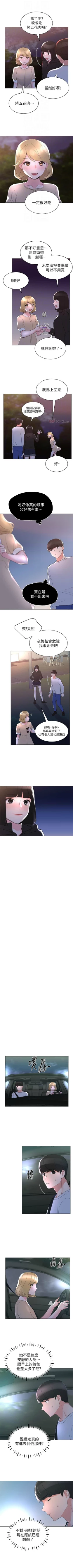 Page 460 of 重考生 1-110 官方中文（完結）