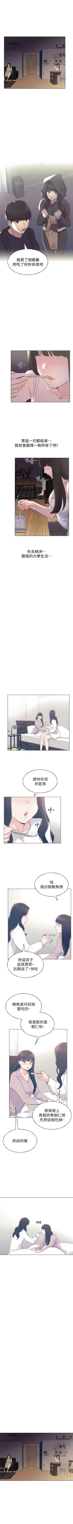 Page 543 of 重考生 1-110 官方中文（完結）