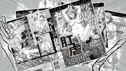 Page 34 of Onna Shachou Muzan Damasareta Kyousei SM Video Satsuei