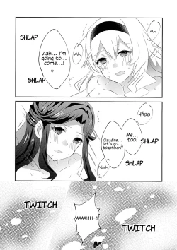 Page 13 of STAR NIGHT no Sei nishite | Blame It On The Star Night