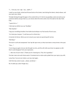 Page 19 of STAR NIGHT no Sei nishite | Blame It On The Star Night