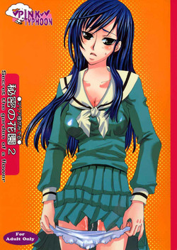 Download Himitsu no hanazono 2