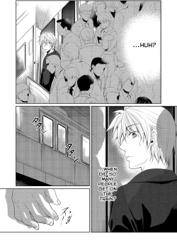 Page 4 of Saishuu Chikan Densha