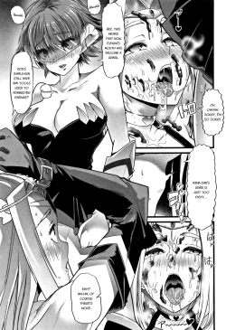 Page 15 of Boku no Sukatoro Megami-sama| My Scat Goddess