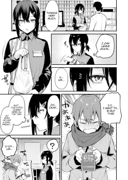 Page 4 of Batsu Game de Onee-san to | A Dare with an Older Girl